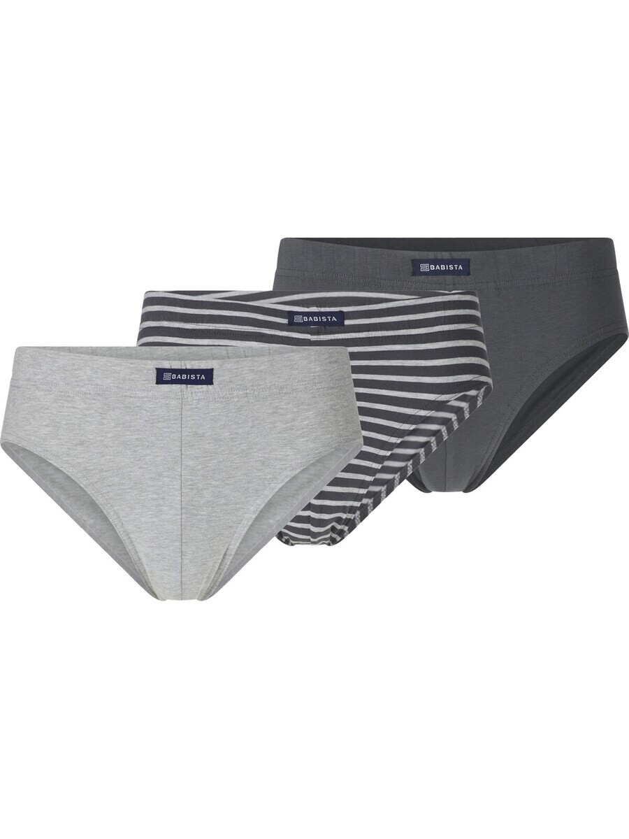 

Трусы BABISTA Panty Guglitisto, цвет grey/anthracite