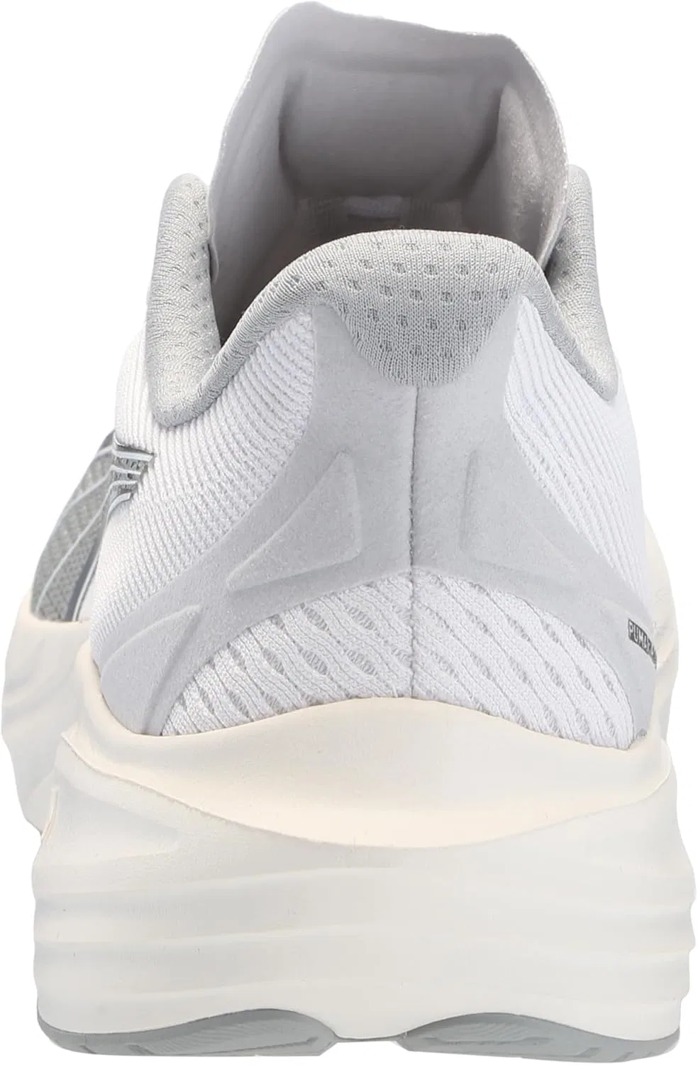 Кроссовки PUMA Herren Darter ProPUMA Darter Pro Herren-Laufschuhe, Weiß-Warmweiß, Größe 47, Puma White, Warm White — фото 3