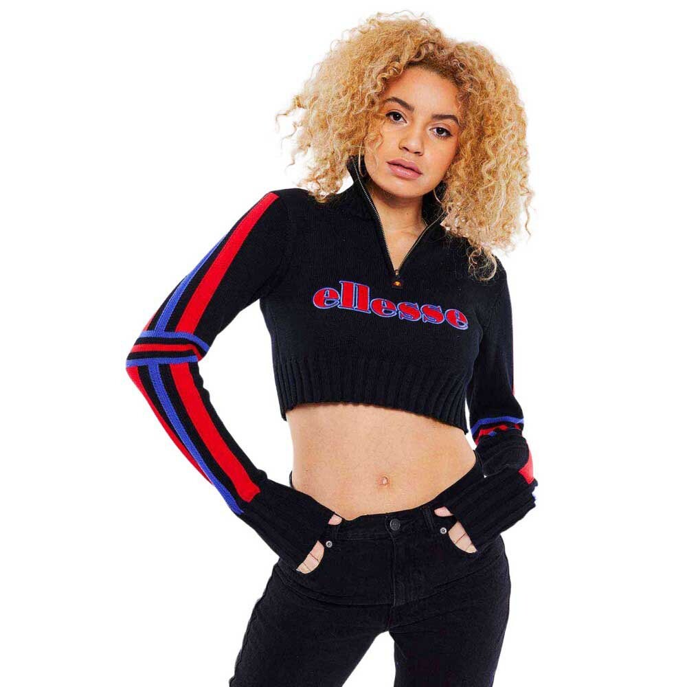 

Куртка Ellesse Madonna, черный