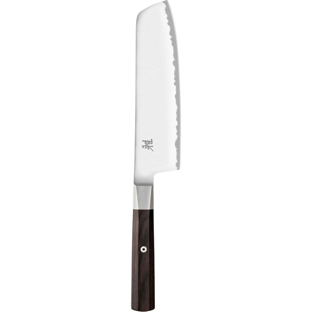 

Нож для овощей Miyabi 4000 FC Nakiri 170мм 33952-171