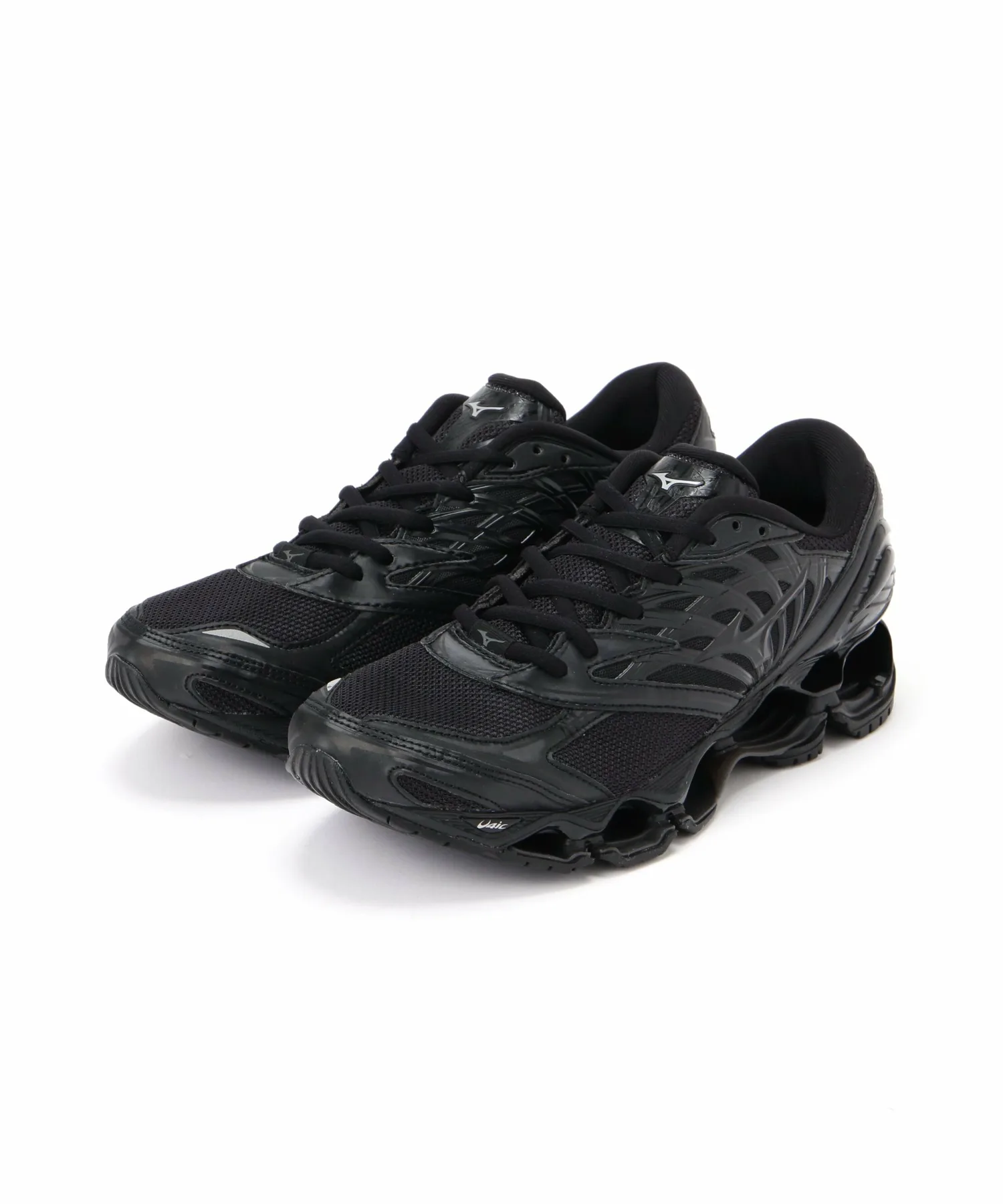 Кроссовки MIZUNO WAVE PROPHECY LS Beaver, black
