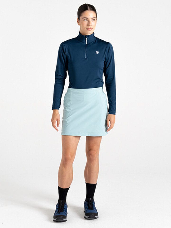 

Dare 2b Функциональная юбка "Melodious" светло-голубого цвета