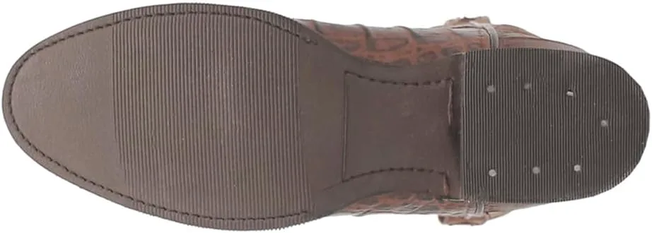 

Dingo mens Di108-200, коричневый