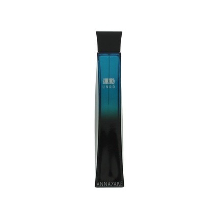 

Annayake Undo Men'S Eau De Toilette Spray 3.4 Ounce