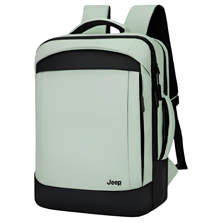 

Jeep Рюкзак Membrana Dermalis Unisex Multicolor