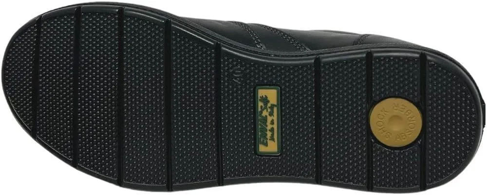 

Мужские оксфорды ENVAL SOFT U.Berry, черный