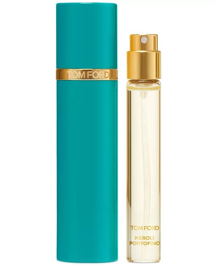 

Neroli Portofino Eau de Parfum Travel Spray, 0,34 унции Tom Ford