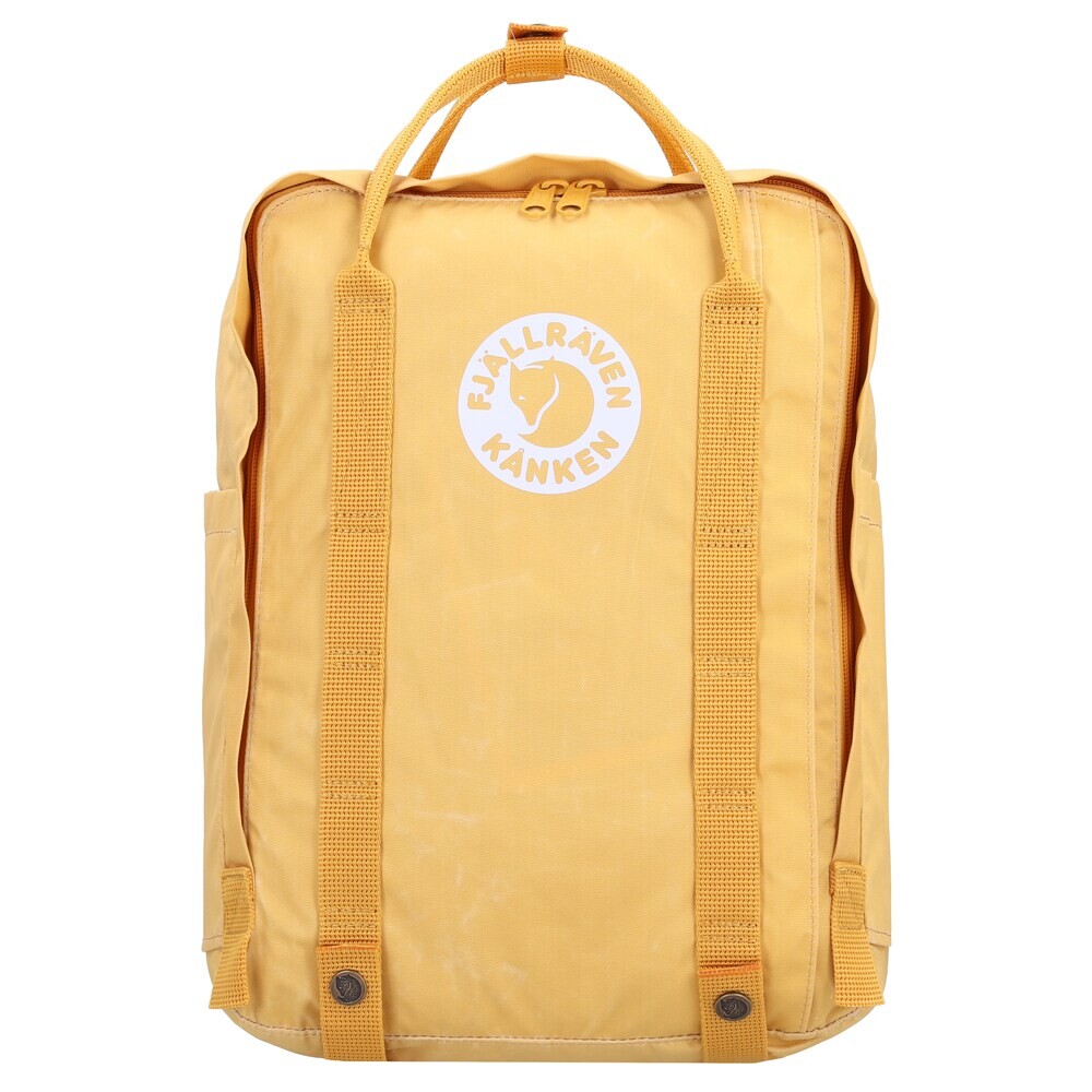 

Рюкзак Fjällräven Tree-Kanken, горчица