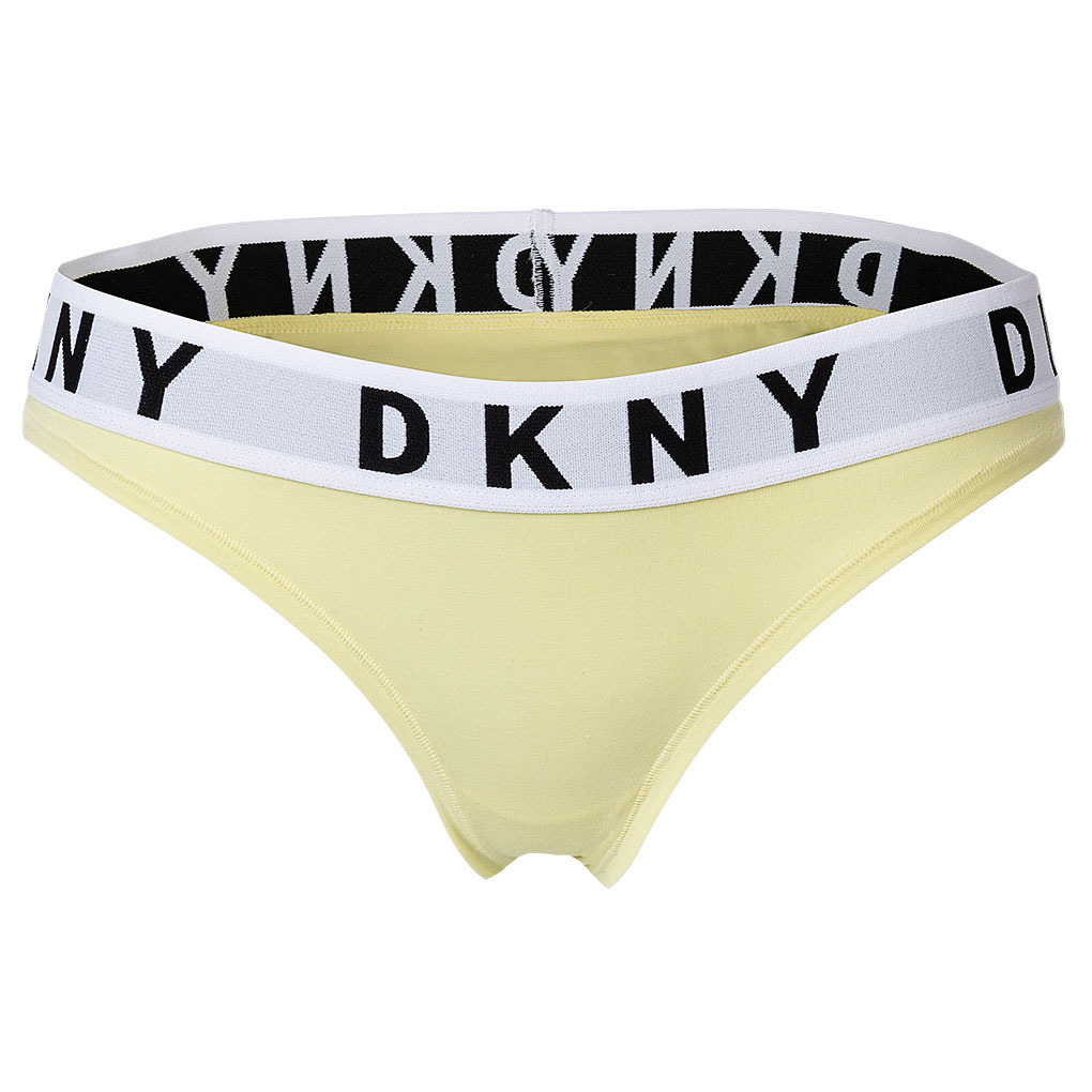 

Трусы DKNY 1er Pack, желтый