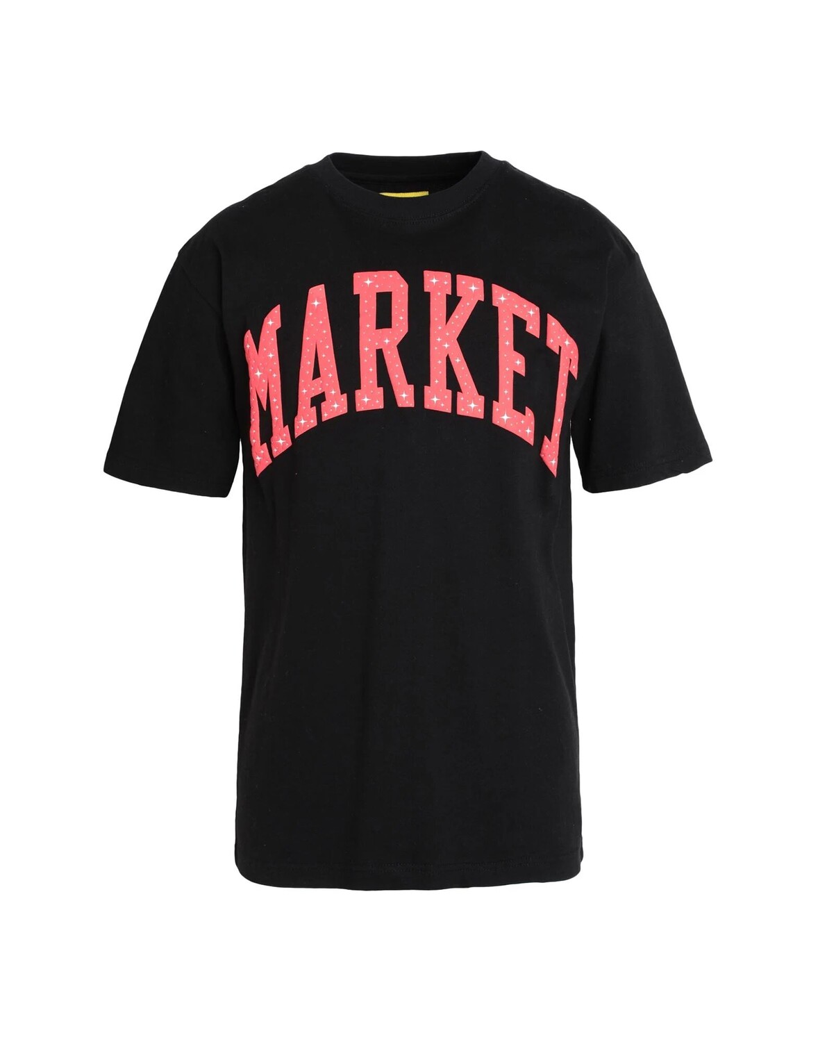 

Футболка Market, черный