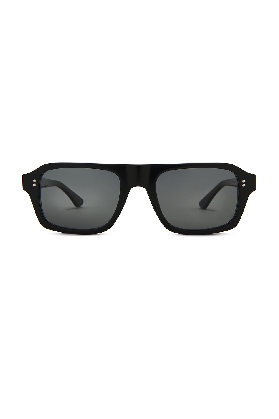 

Солнцезащитные очки Mono Epokhe, black polished & black polarized