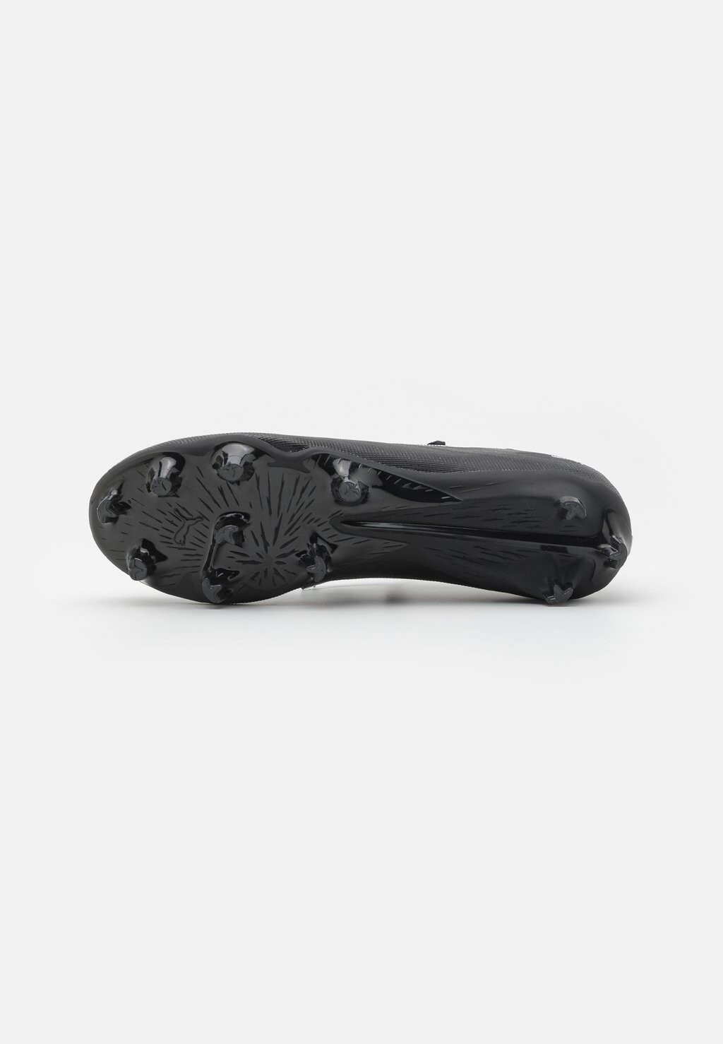 

Бутсы ULTRA 5 MATCH FG/AG Puma, черный