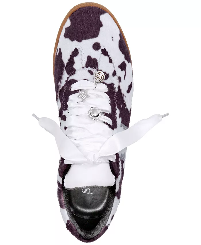 Женские кроссовки Lima Charm - расширенная размерная сетка Smash Shoes, мультиколор — фото 4