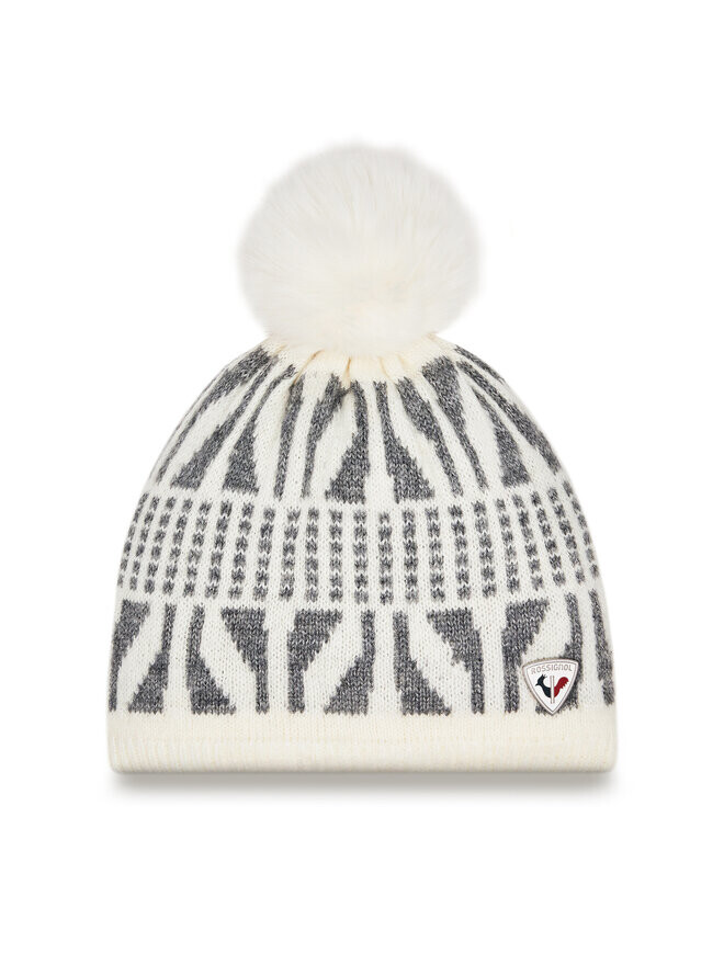 

Кепка Rossignol, белый