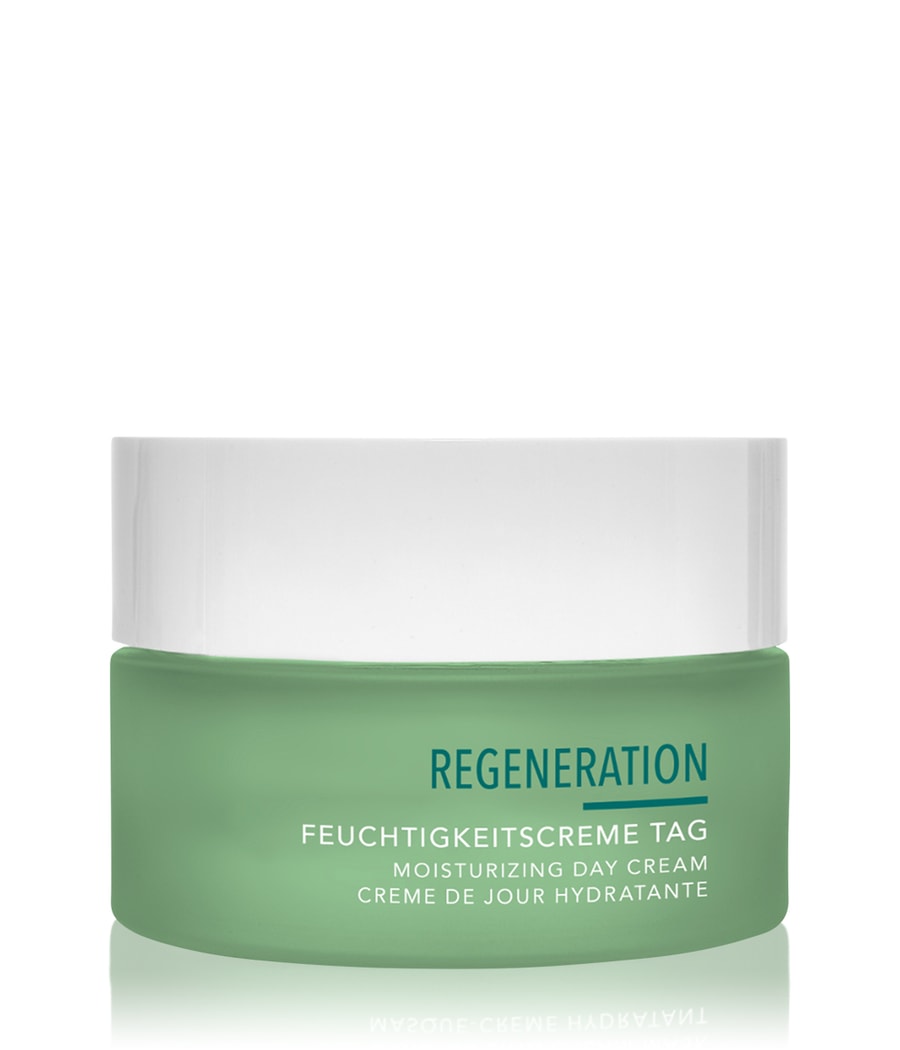 

Крем для лица Charlotte Meentzen Regeneration Feuchtigkeit, 50 ml