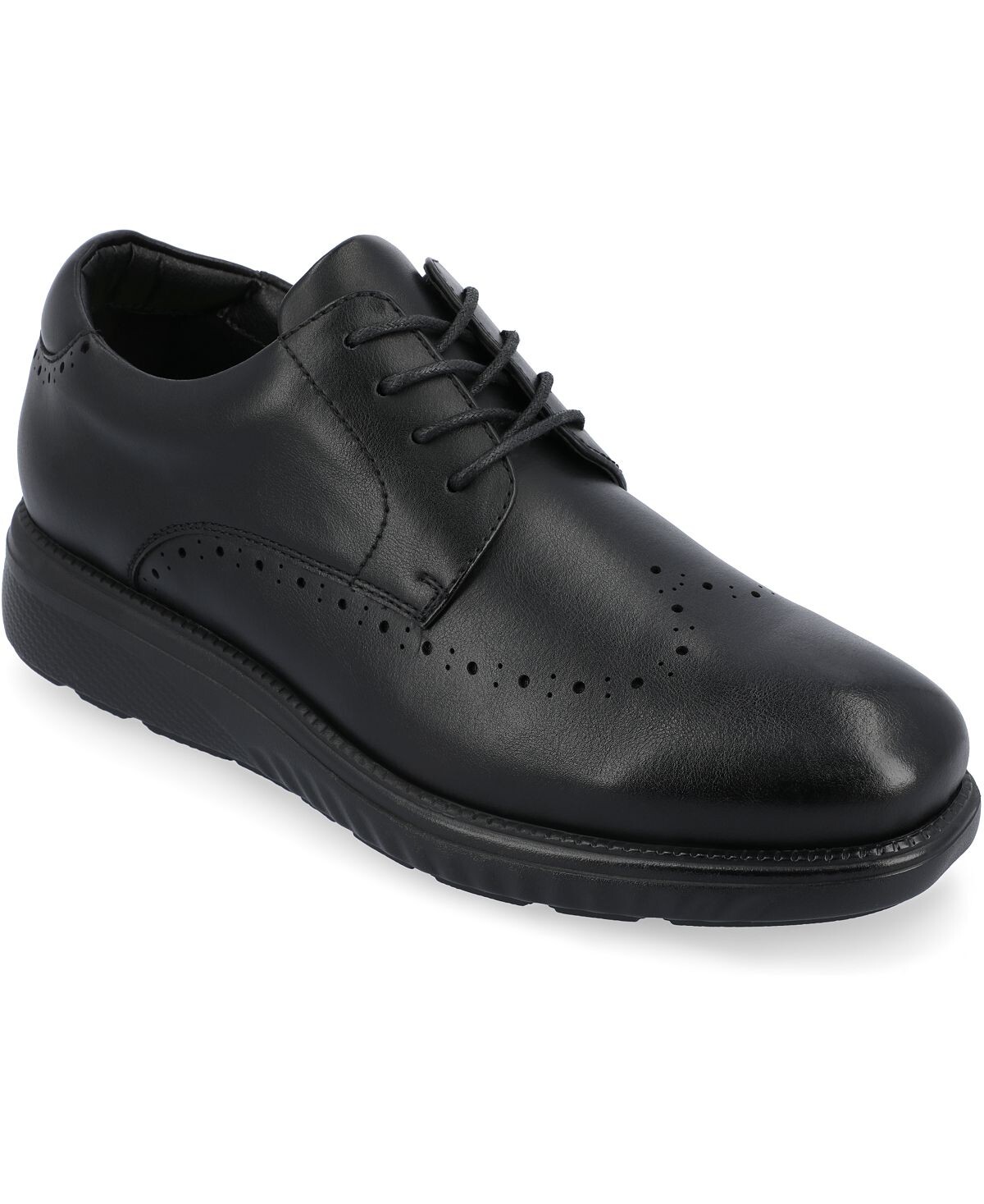 

Мужские модельные туфли Ramos Wingtip Hybrid Vance Co.