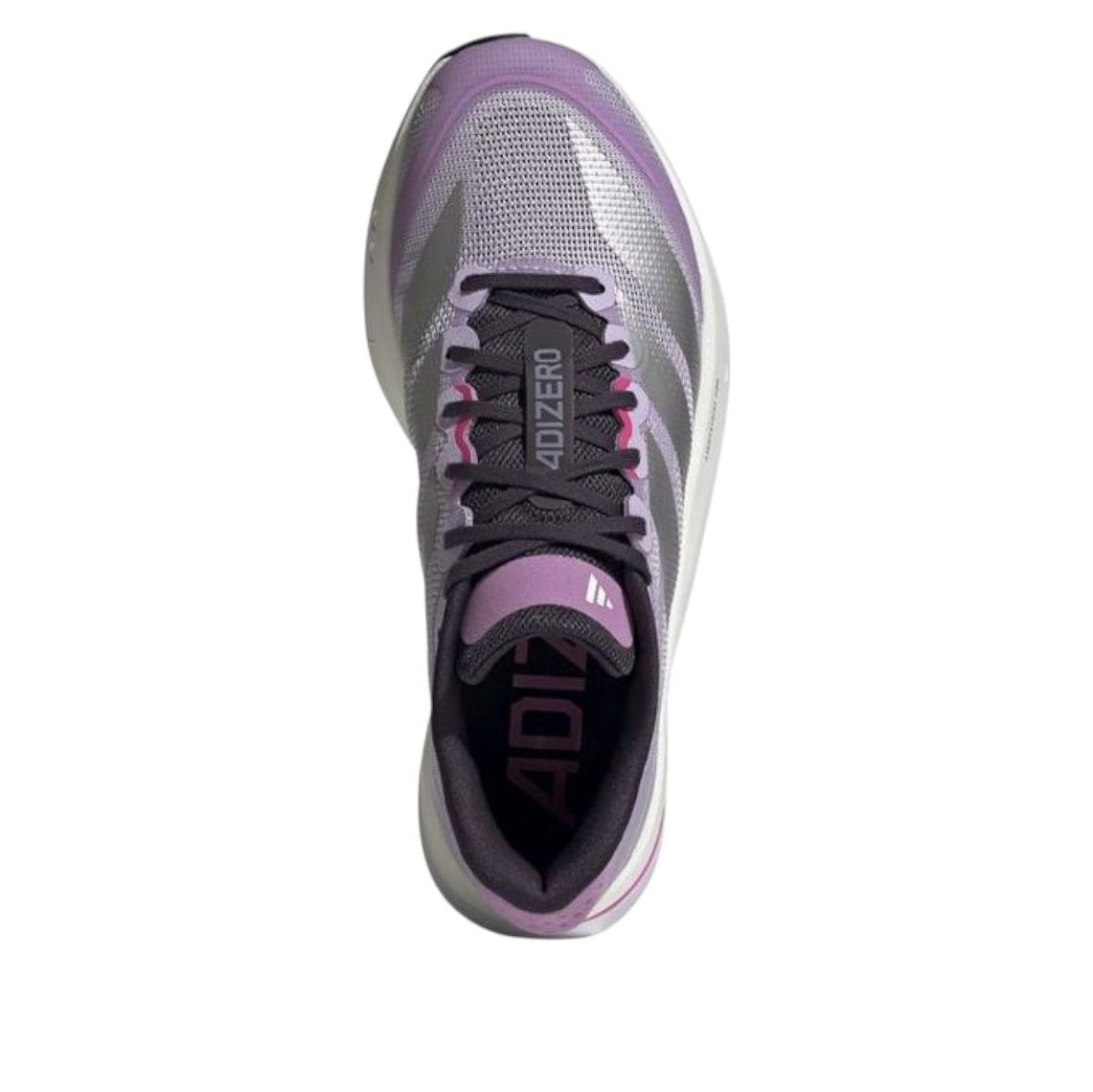 Кроссовки (WMNS) adidas Adizero Boston 13 'Powder Plum Silver Metallic Pink' — фото 4