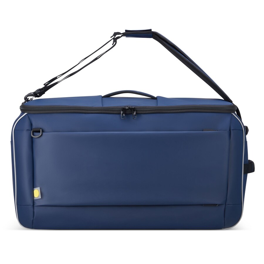 

Сумка для путешествий Delsey Paris Aventure, marine blue