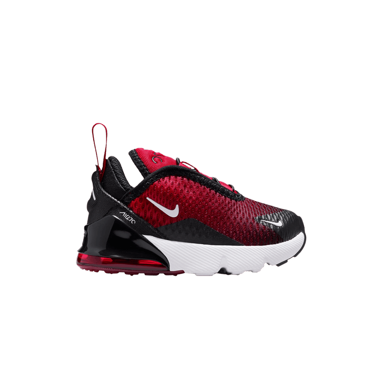 

Кроссовки Nike Air Max 270 TD 'Gym Red', красный