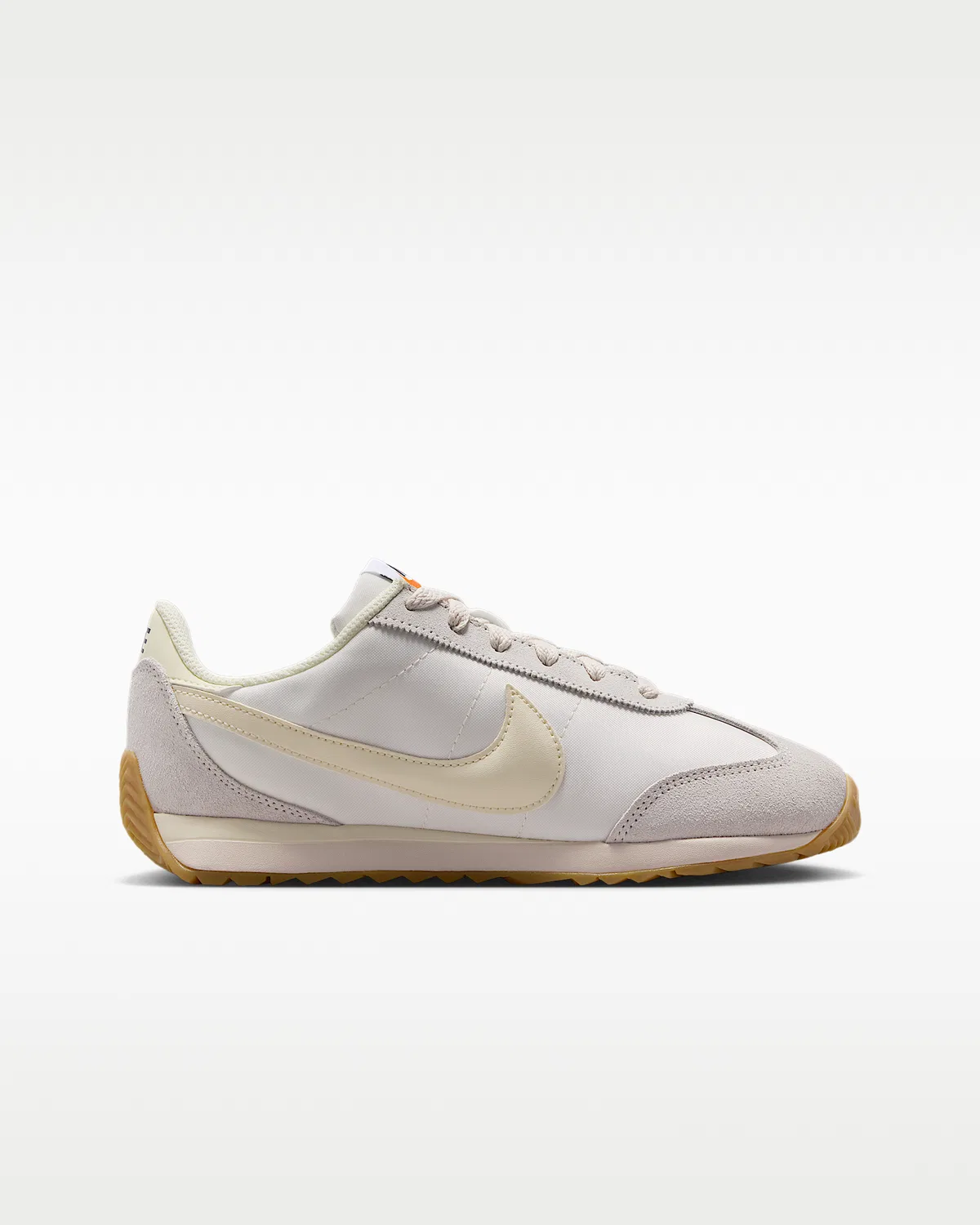 Детские кроссовки Nike Pacific, Chalk/Gum Light Brown/Black/Coconut Milk — фото 3