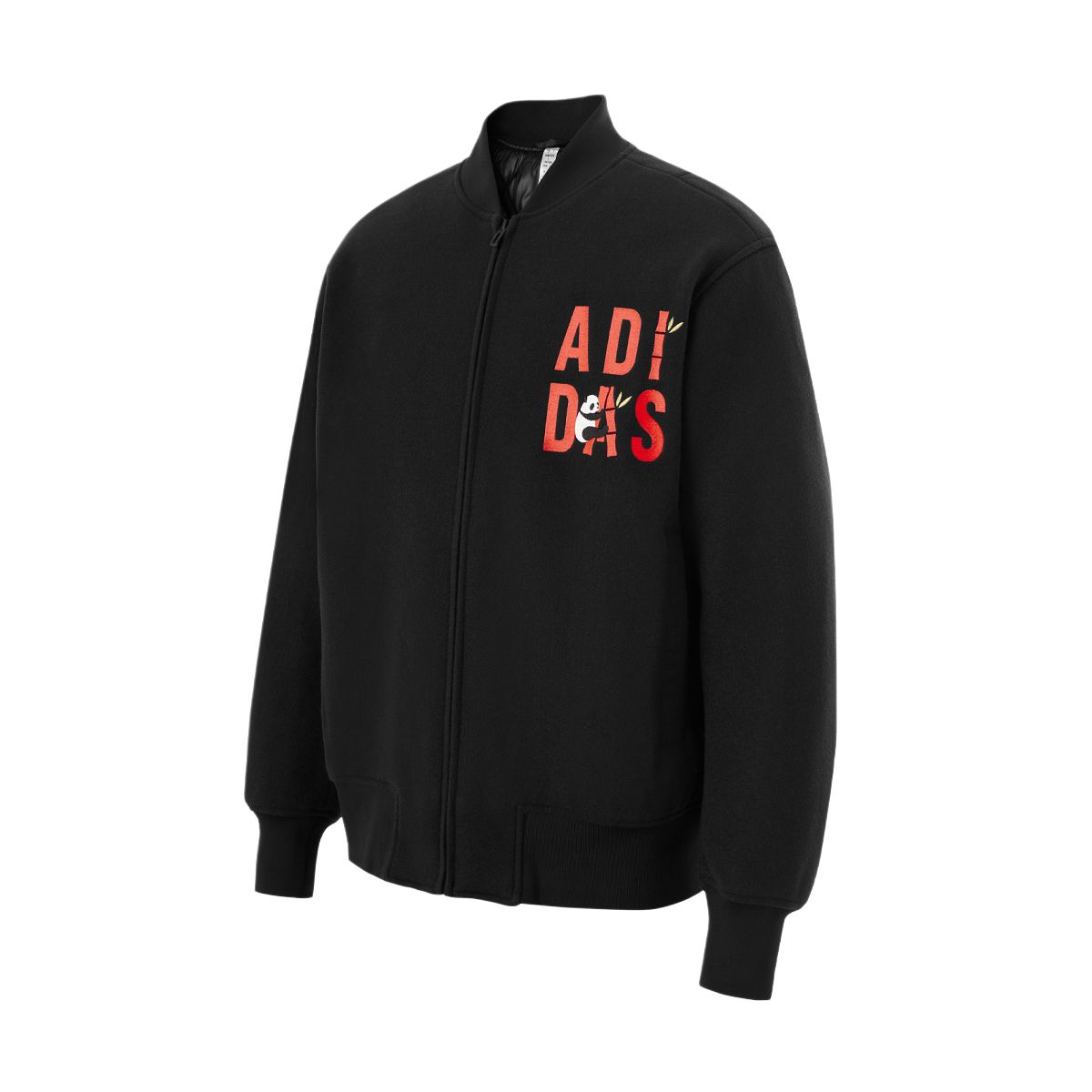 

Adidas Куртка Sportlife мужская черная, Black