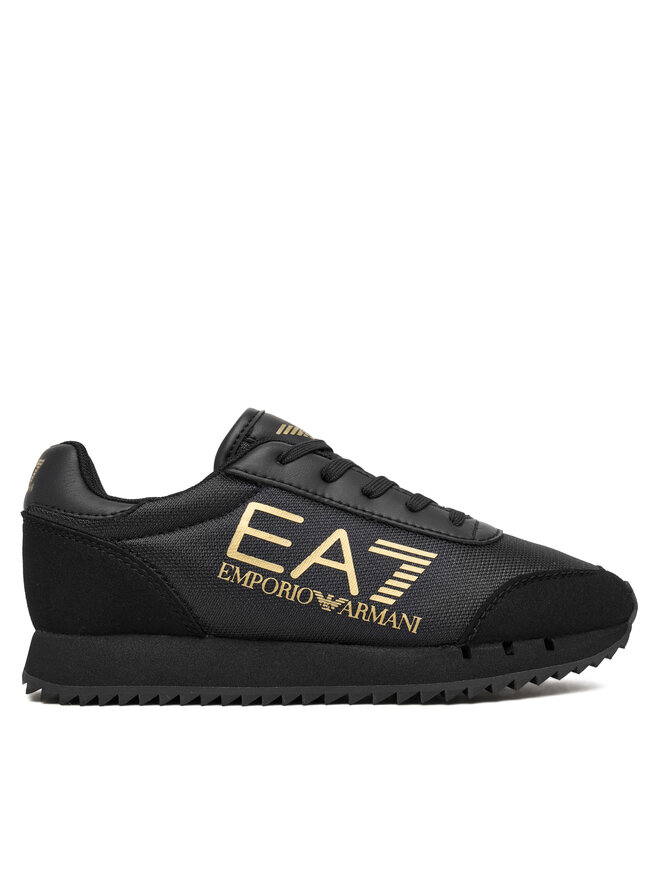 

Кроссовки EA7 Emporio Armani 7Y000010 AF11981 MZ012, черный