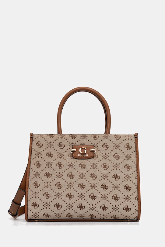 

Сумка NEDA Guess, бежевый