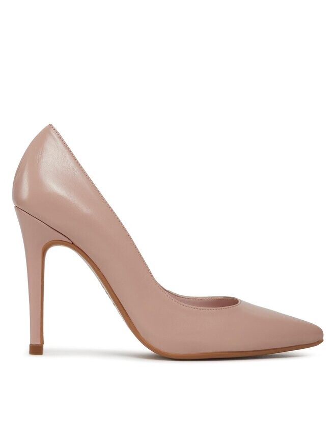 

Туфли Ted Baker, розовый