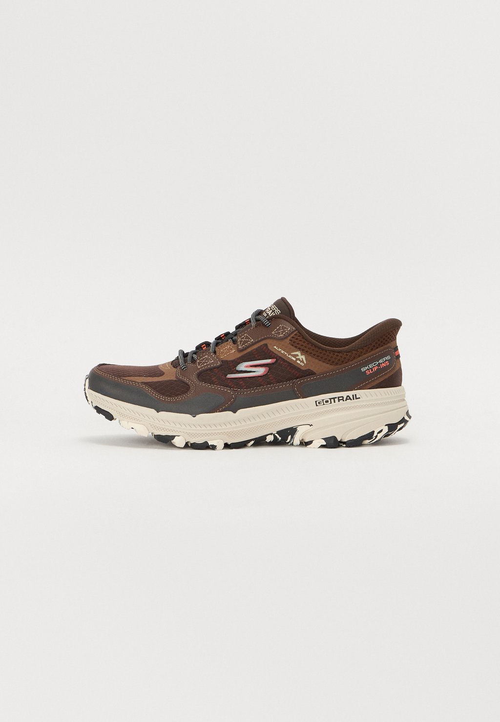 

Кроссовки GO RUN TRAIL ALTITUDE 2.0 Skechers, темно-коричневый