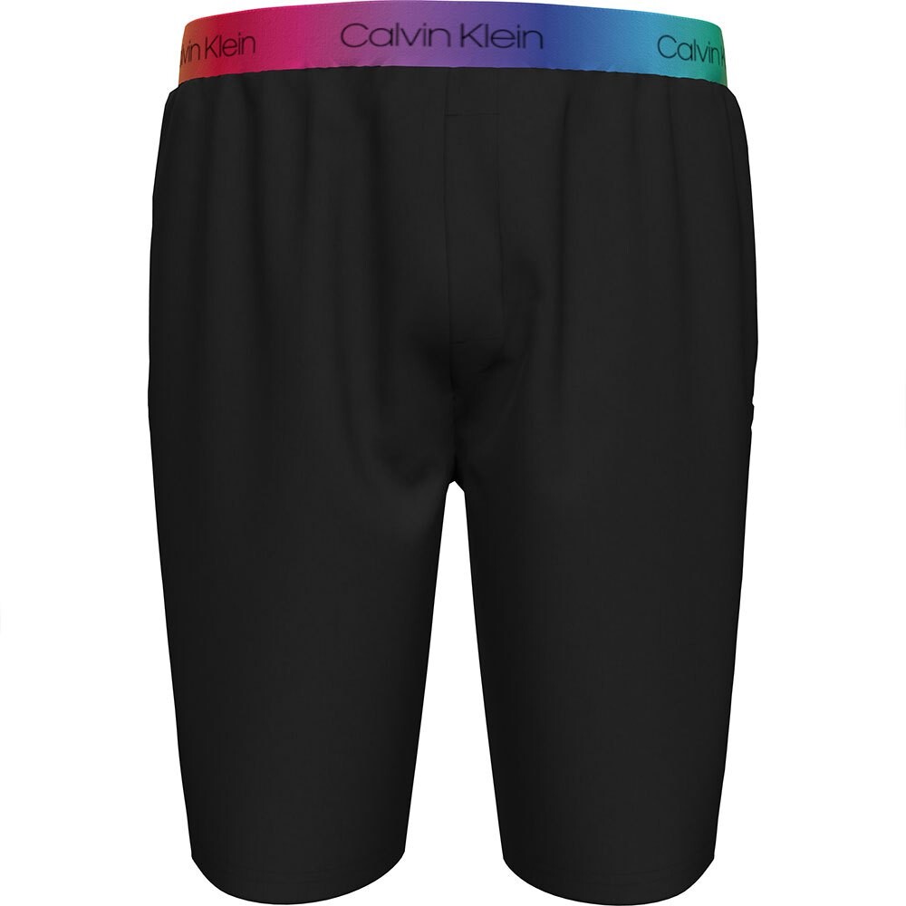 

Боксеры Calvin Klein Logo, черный