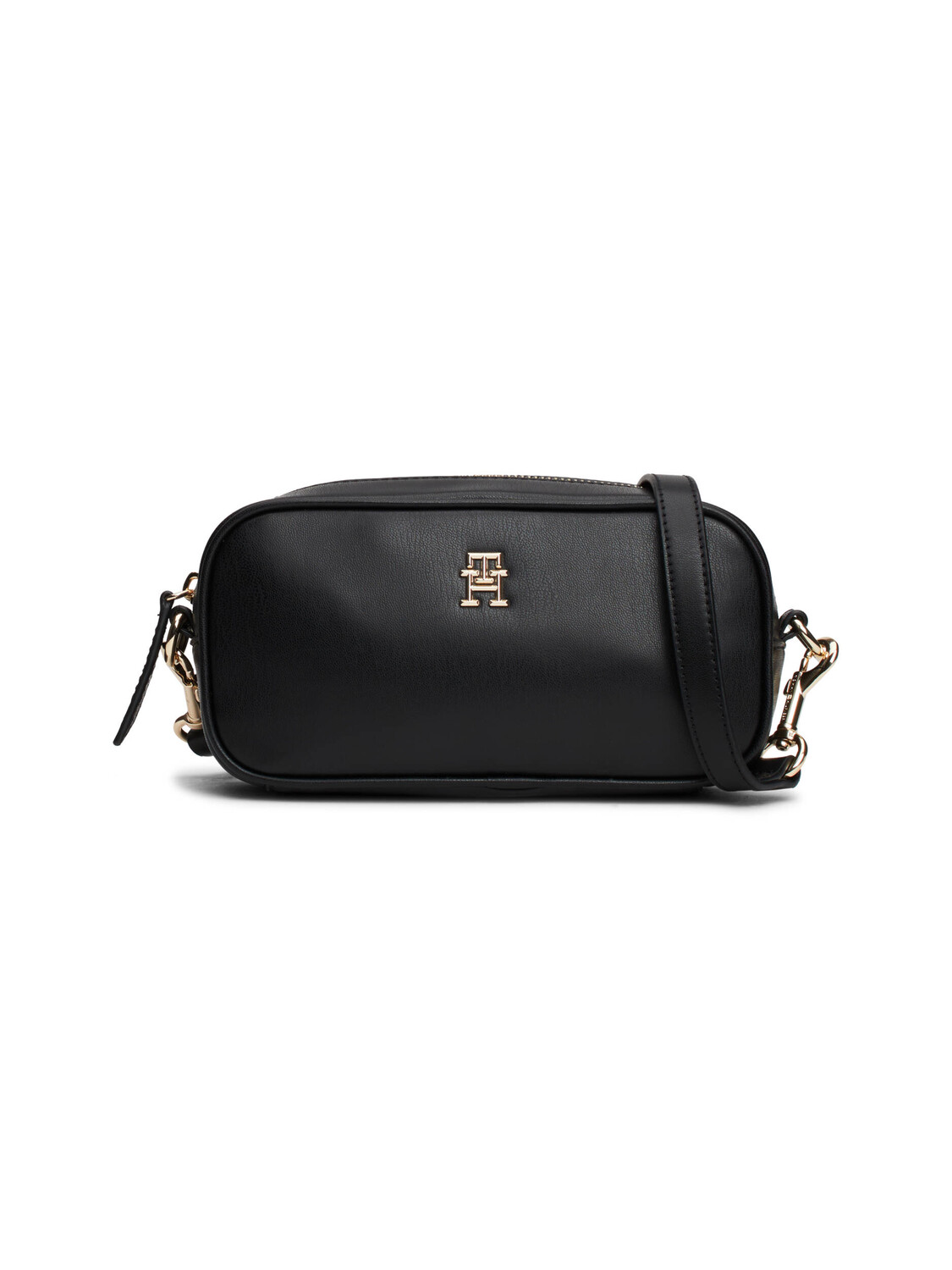 

Сумка-мессенджер Tommy Hilfiger, черный