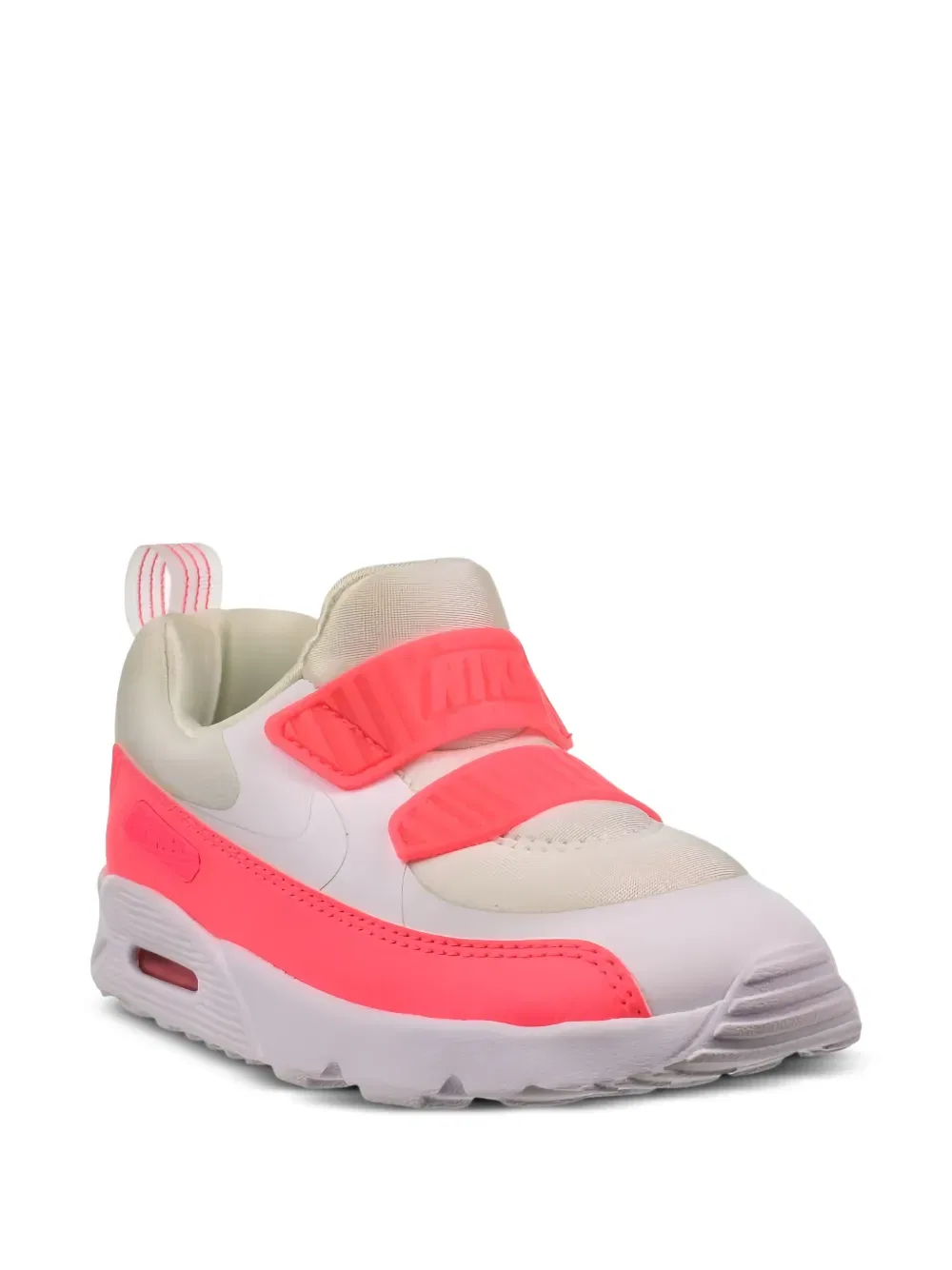 Кроссовки Air Max 90 Nike Kids, белый