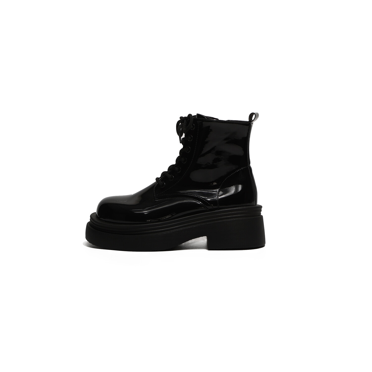 

Ботинки Martin Boot женские Lxvb, коричневый