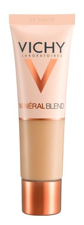 

Праймер для лица Vichy Mineralblend, 09 Agate