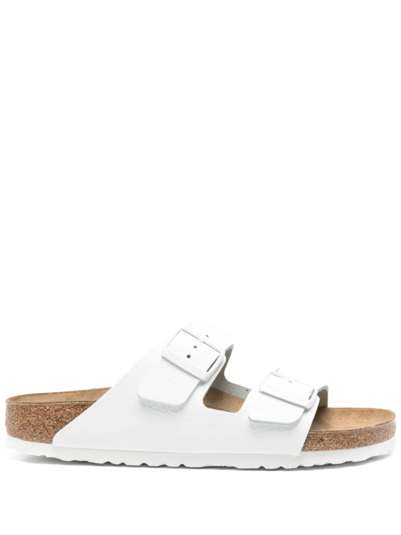 

Birkenstock шлепанцы Arizona, белый