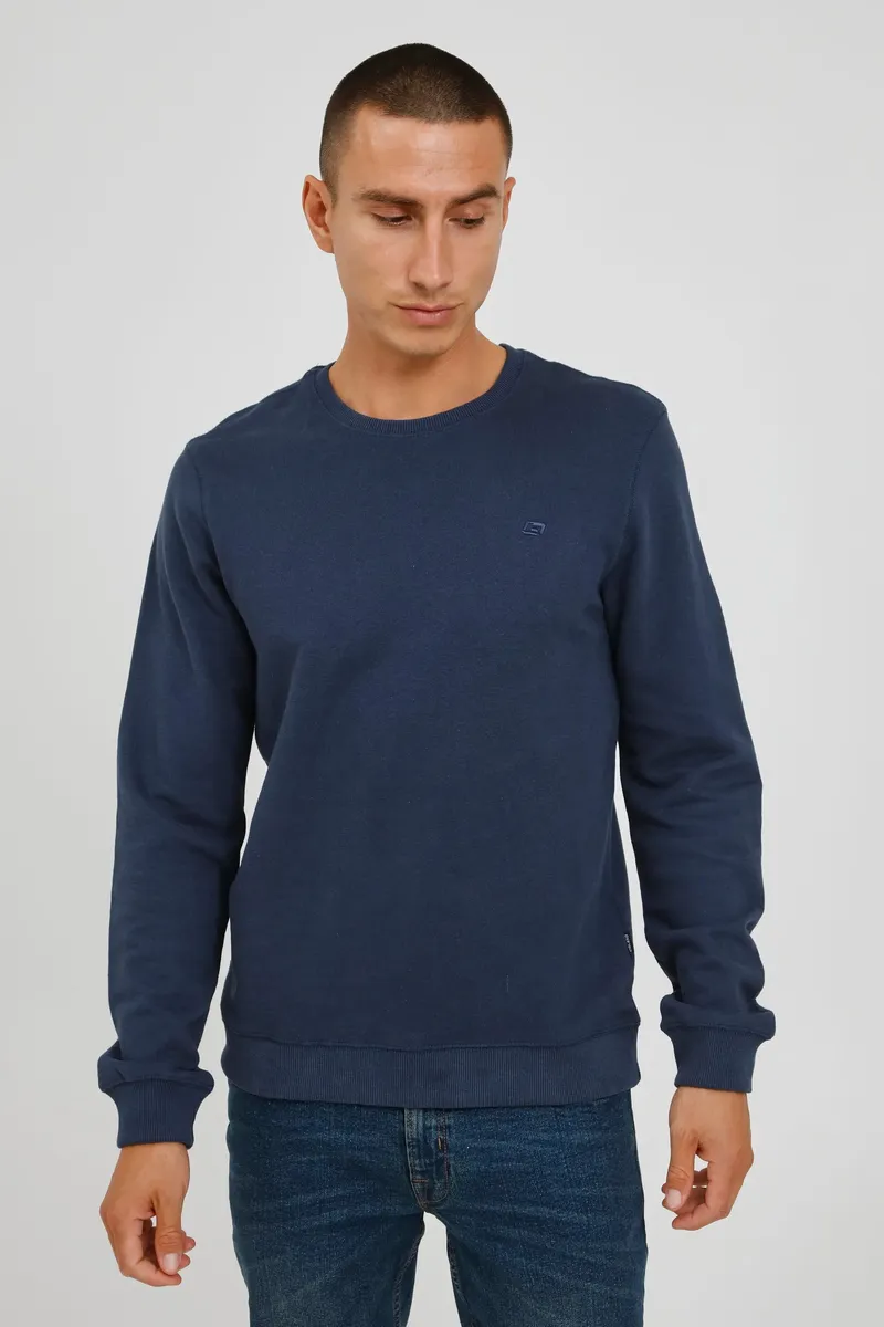 

Смешанный свитер "BLEND BHAvebury", цвет Dress Blues