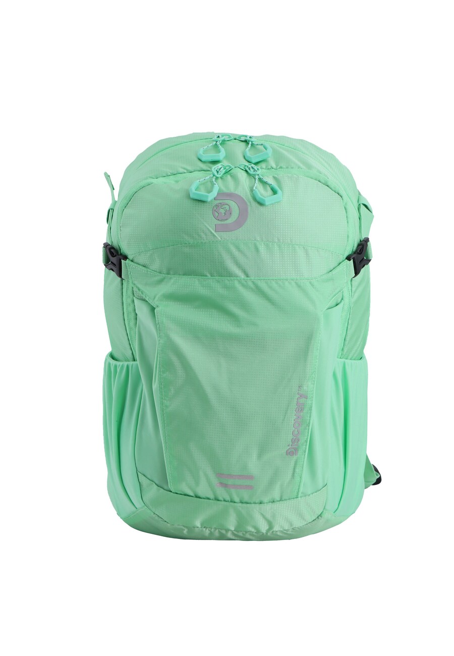 

Рюкзак Discovery Sports Backpack Body Spirit, мятный