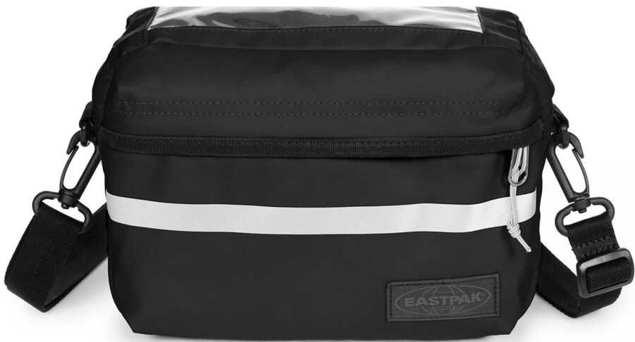 

Спортивная сумка Eastpak AMAN BIKE, черный