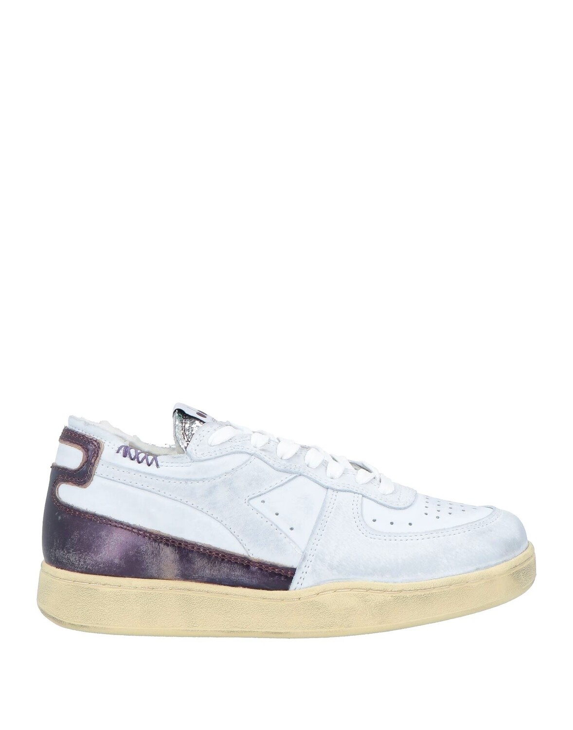 

Кеды Diadora, белый