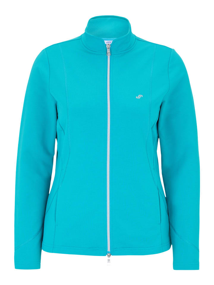 

Joy Sportswear Куртка DORIT цвета «голубая лагуна»