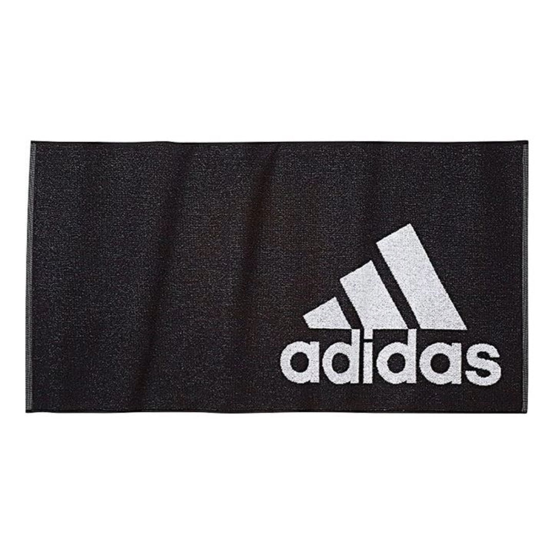 

Кроссовки adidas Towel Small 'Black White'