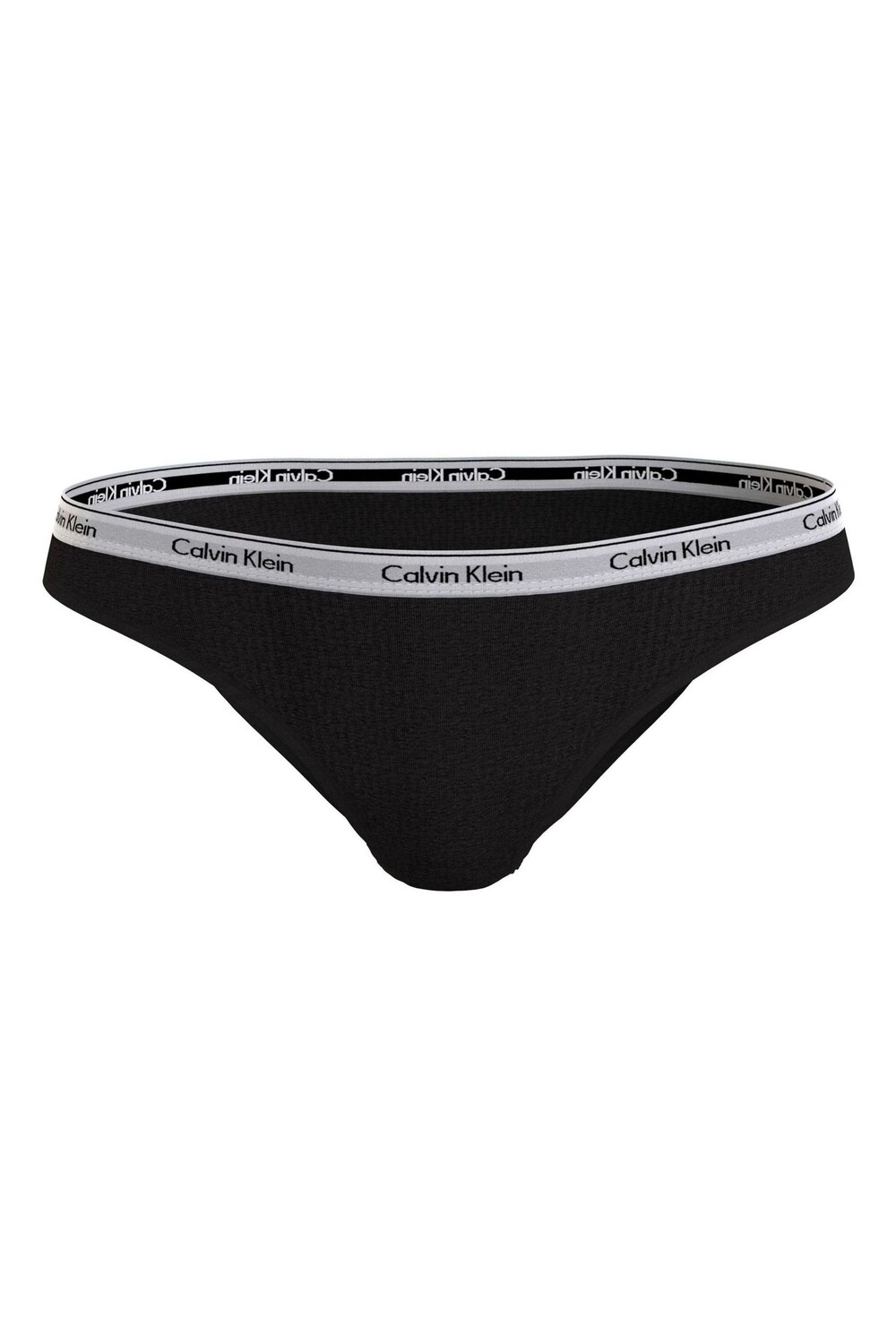

Бикини Calvin Klein, черный