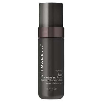 

Rituals Пенка для умывания Homme Face 150 мл