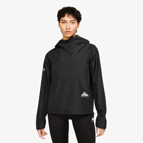 

Толстовка Gore tex infinium Nike, черный