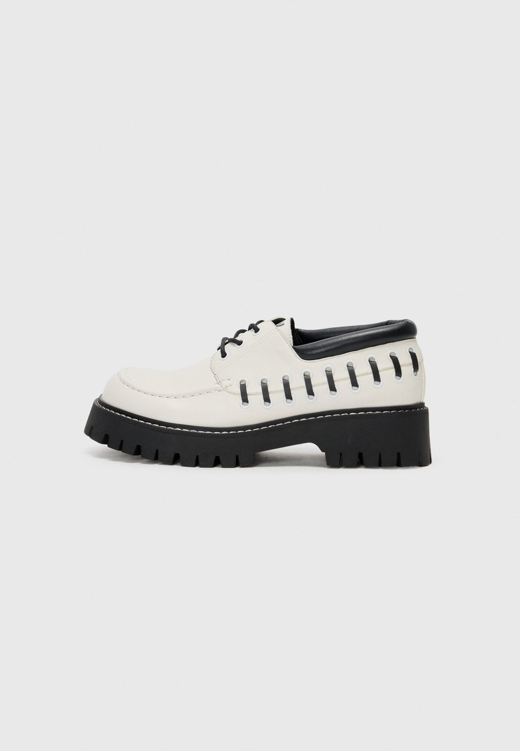 

Туфли-лодочки TENAR Koi Footwear, белый
