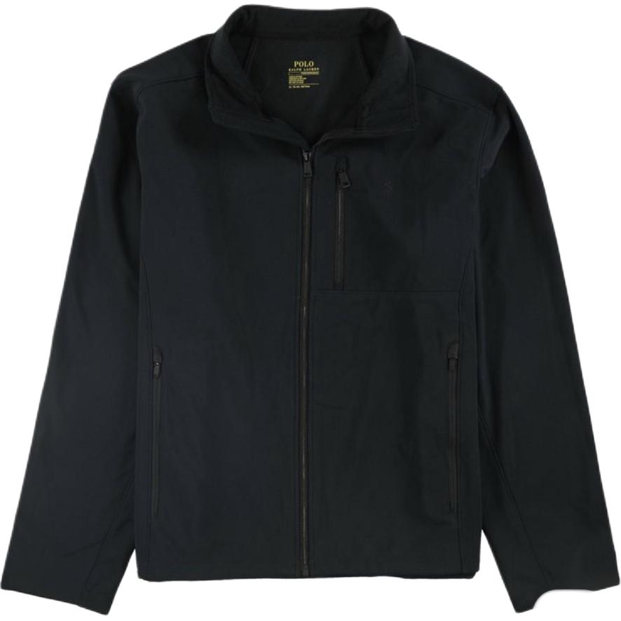 

Пиджаки и пальто Polo для мужчин Ralph Lauren, черный