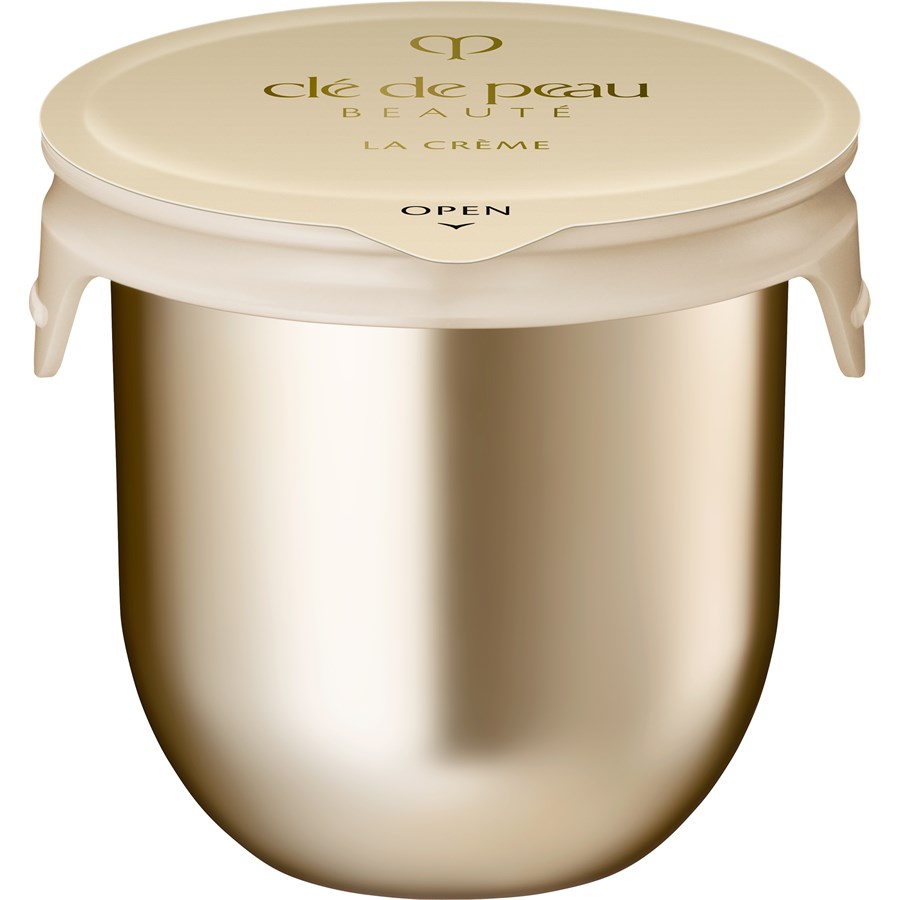 

Крем для лица Clé de Peau Beauté La Creme, Nachfüllung / 50 ml