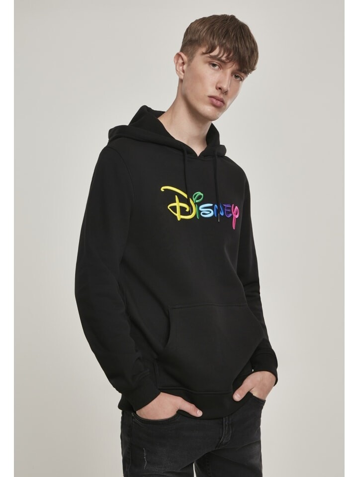 

Толстовка Merchcode Hoodie, черный