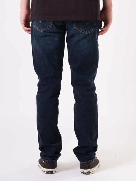 Джинсы 511 Slim Fit темно-синего цвета Levi's, Medium Indigo - Worn In — фото 3
