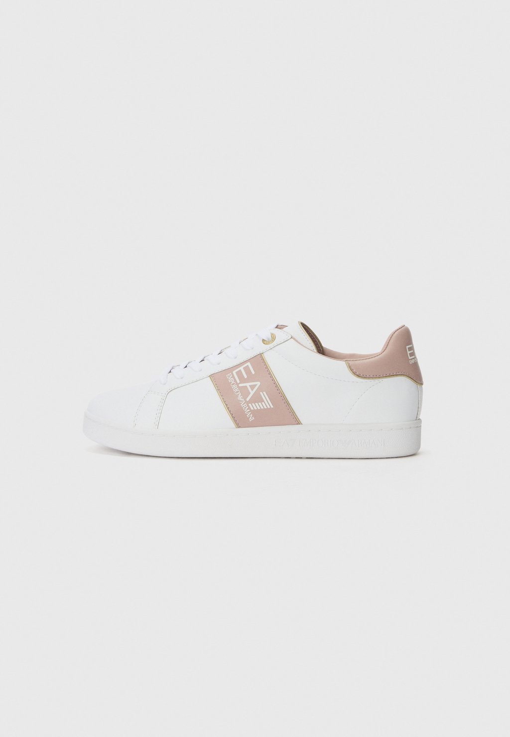 

Кроссовки CLASSIC UNISEX EA7 Emporio Armani, белый